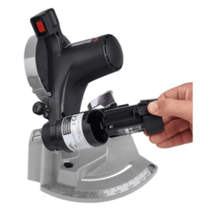 AFIADOR CORRENTES TECOMEC MICRO JOLLY 10.8V