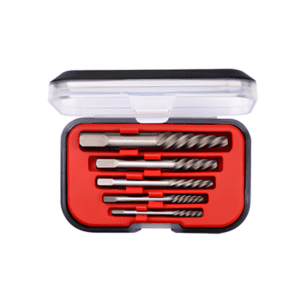 EXTRATORES PARAFUSOS CETAFORM R25-P05