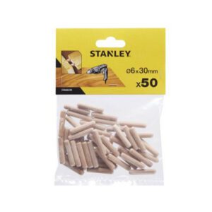 CAVILHAS MADEIRA STANLEY 6X30