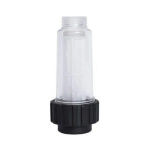 FILTROS FUNIL P/LAVADORA 12CM