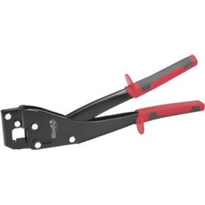 ALICATE CRAVAR PERFIS PLADUR PLM-8001