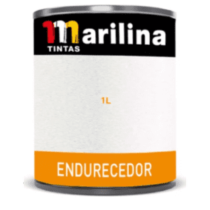ENDURECEDORES ESMALTE LACADUR SI 1/2LT MARILINA
