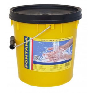 PASTA LAVA MÃOS 4KG