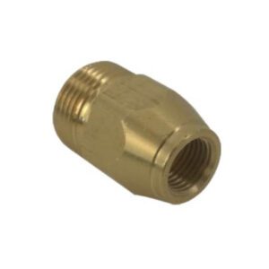 ADAPTADORES FÊMEA 1/4 MANGUEIRA ALTA PRESSÃO MADER