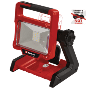 PROJETORES TE-CL 18/2000 LIAC A BATERIA EINHELL