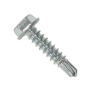 PARAFUSOS 6.3X130 AUT.PERF.SX