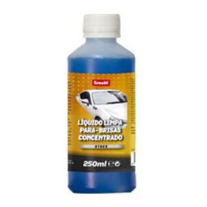 LIMPA PARA-BRISAS CONCENTRADO 250ML