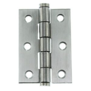 DOBRADIÇAS INOX 85 3