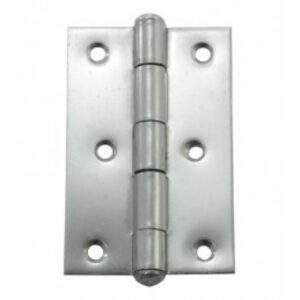 DOBRADIÇA INOX 85 X 3"1/2