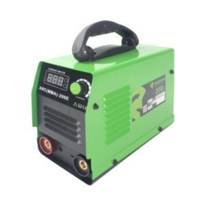 SOLDADOR INVERTER MADER