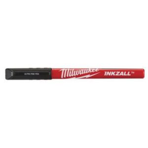 MARCADOR MILWAUKEE FINO BLISTER