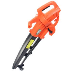 SOPRADOR ASPIRADOR MADER 3000W