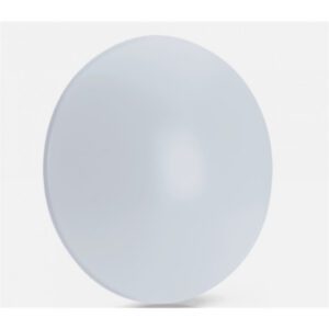 PAINEL LED REDONDO PLAFANIER D0380 24W 4000K ASLO