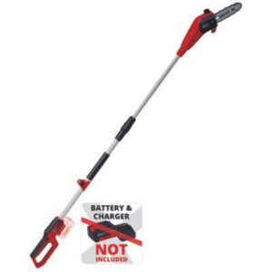 SERRA C/BRAÇO EXTENSIVEL GC-LC 18/20 LI T A BATERIA EINHELL