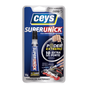 COLAS SUPERUNICK 10 GRS