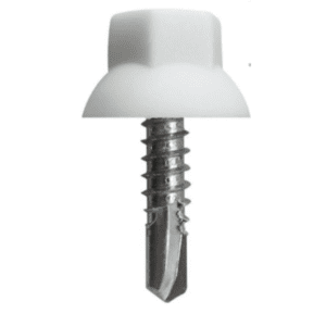 PARAFUSOS (SACO 1000 PEÇAS) AUT.PERF.NYLON 4.2X19