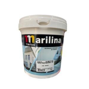 TINTA PLÁSTICA 2M 15LT BRANCO MARILINA