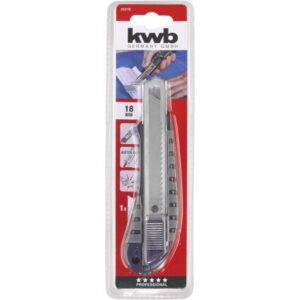 XIZATO 18MM METALICO KWB