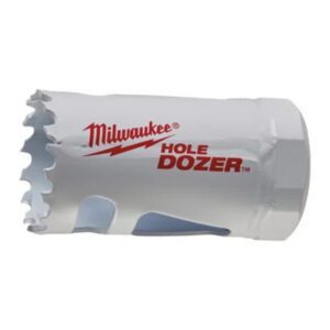 SERRAS CRANEANAS MILWAUKEE 30MM BIMETAL