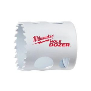 SERRAS CRANEANAS MILWAUKEE 44MM BIMETAL