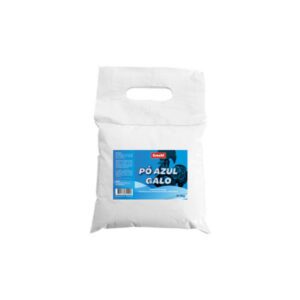 PO AZUL GALO 1KG