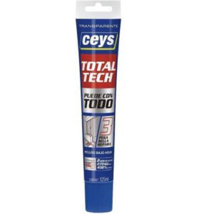 COLAS VEDA TOTAL TECH 125ML CEYS