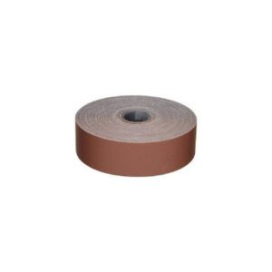 LIXA ROLO MADEIRA P.220 LARG.X11.50CM ROLO 50MTS
