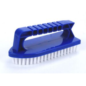 ESCOVA MÃO LINHA ÁGUA PISCINA MADER