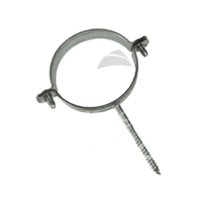 ABRAÇADEIRAS ESPIGA 11/4