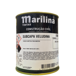SUBCAPA VELUDINA 0.75LT MARILINA