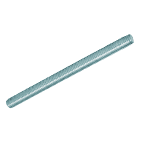 VARÃO ROSCADO ZINC. M12