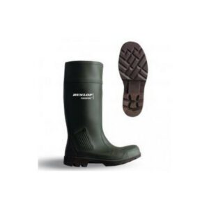 BOTAS AGUA DUNLOP (BORRACHA)