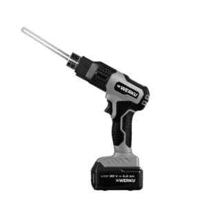 CORTADOR ESPUMA POLIURETANO SOLO 150MM 20V WERKU