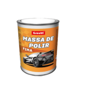 MASSA POLIR FINA/MEDIA 250GRS