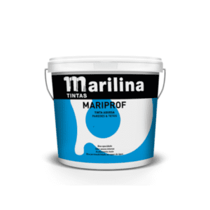 TINTAS PLÁSTICA MARIPROF BRANCO 15LT