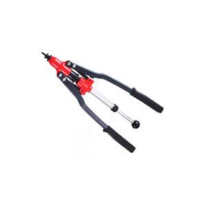 ALICATE REBITAR PORCAS HN-02