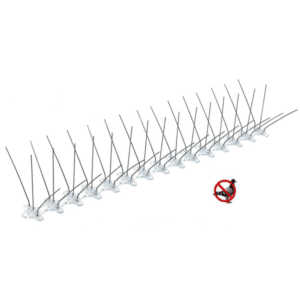 ANTI POMBOS 60CM C/45 PICOS OREWORK