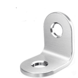 ÂNGULOS 30X30MM ACO BICROMATADO P/CANTOS