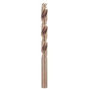 BROCA HSS 5% COBALTO 3.25MM