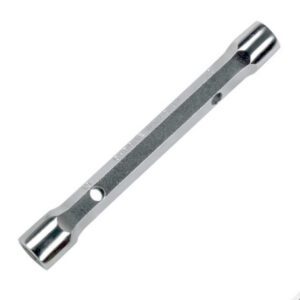 CHAVES TUBO MACFER 18x19