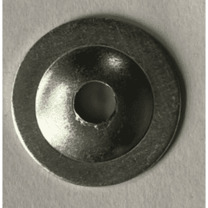 ANILHOS P/GRAMPOS FERRO