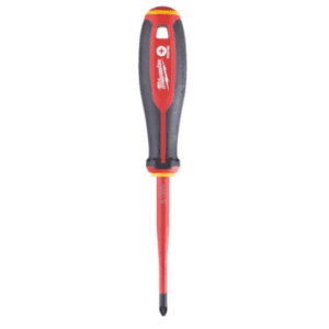 CHAVE FENDA VDE ISOLADA PZ2 X100 MILWAUKEE