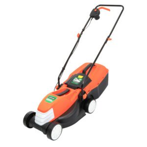 CORTA RELVA ELÉTRICO 1200W MADER