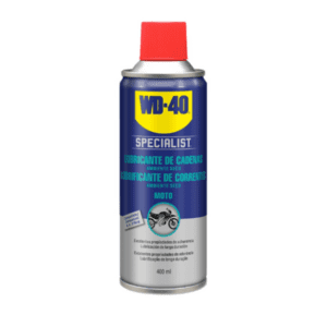 WD40 MOTO CORRENTES 400ML