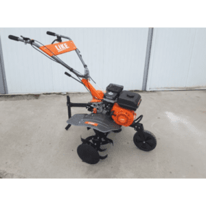 MOTOENXADA LIKE 7HP 2V+1 VELOCIDADE ML750