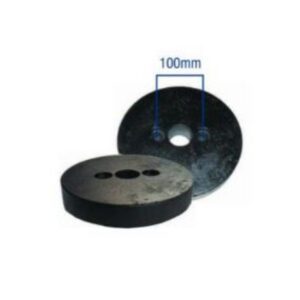 PESOS 20KGS JANTE 8 / JANTE 10 (2=40KGS)