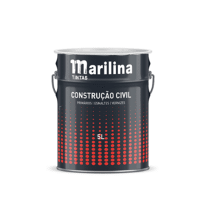 SUBCAPA VELUDINA 5LT MARILINA