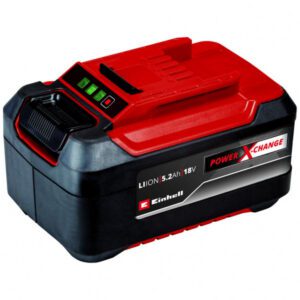 BATERIA PLUS 5.2AH EINHELL
