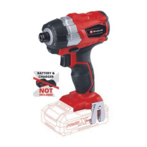 CHAVES IMPACTO 18V A BATERIA 1/4" TE-CI18LI EINHELL REF:4510030