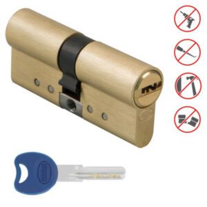 CILINDRO 40x30 SEGREDO AMIG MATE